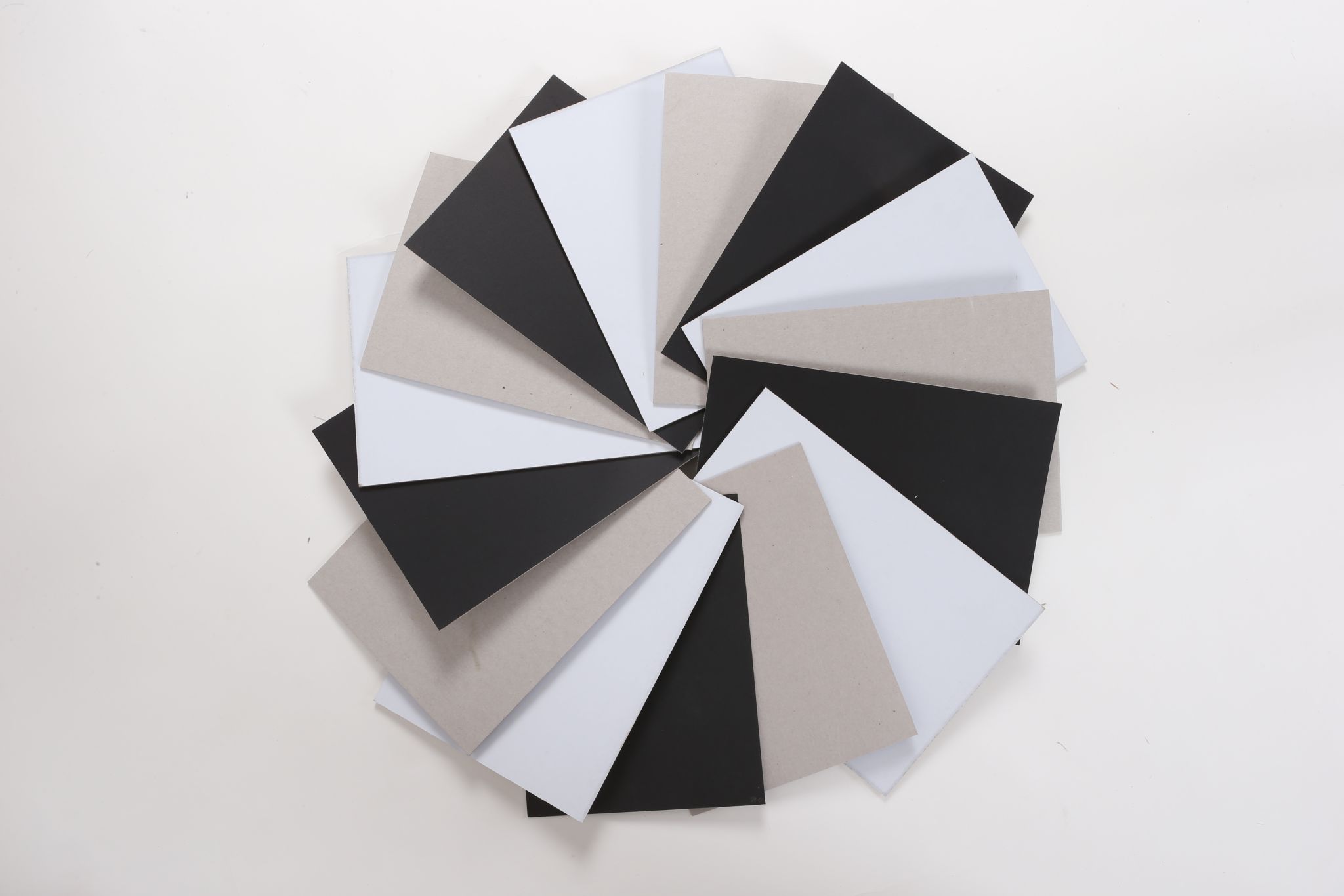 All Types of Kappa Board Manufacturer RBR Kappa Board LLP