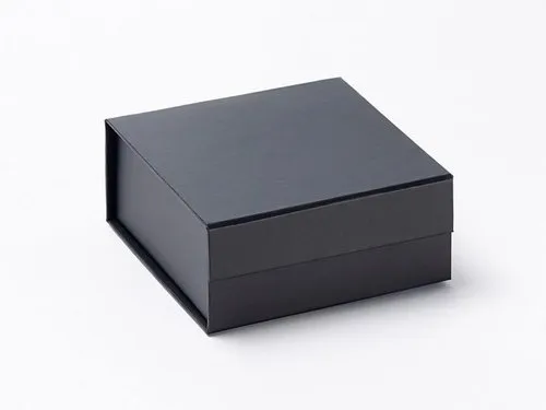 Rigid box