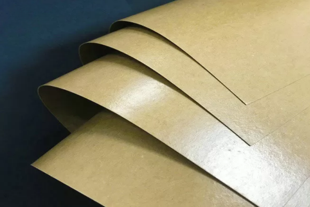 pe coated paper