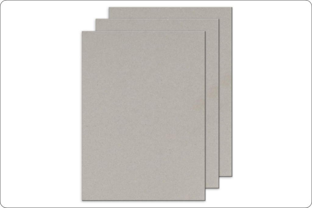 Grey Board