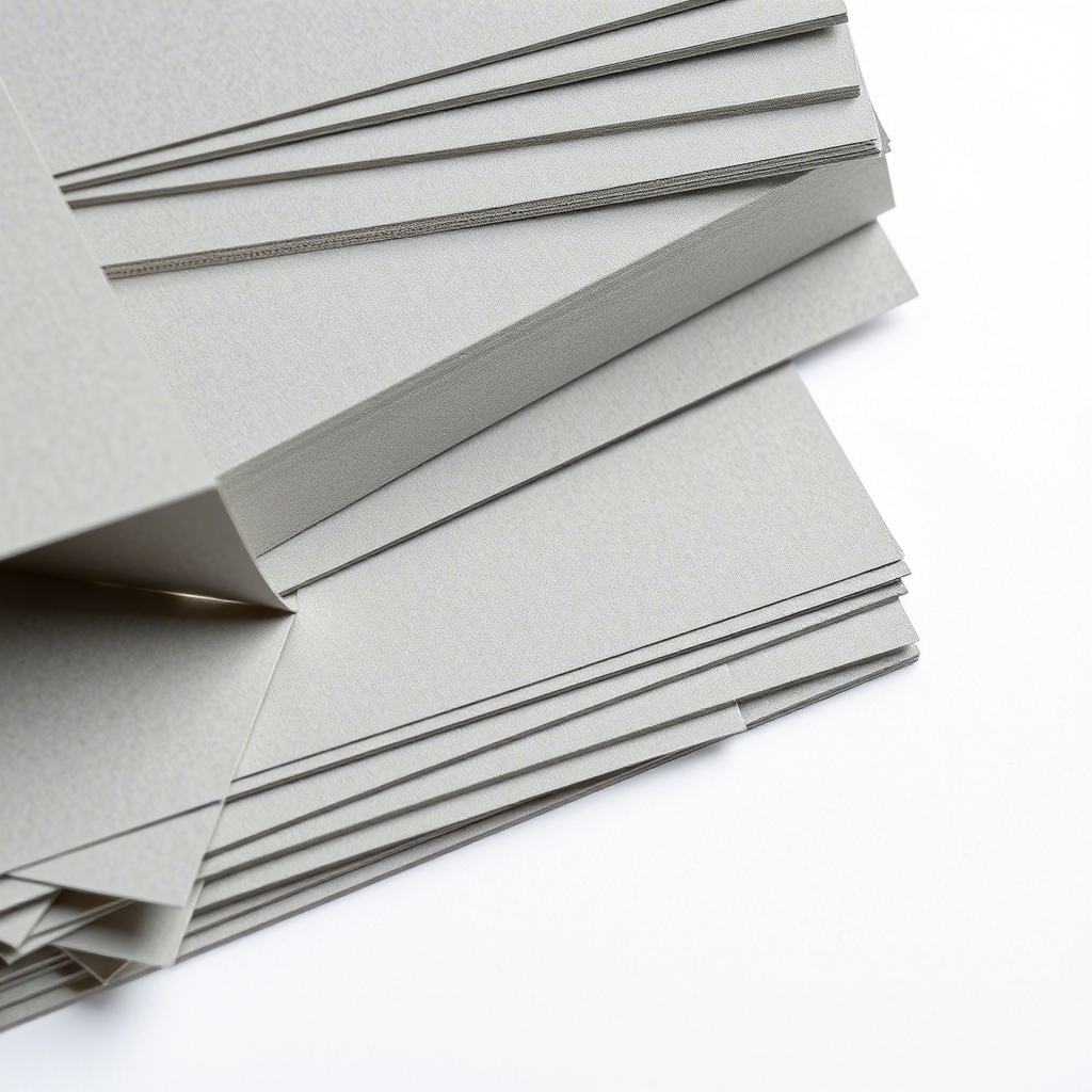 Paper Board Suppliers