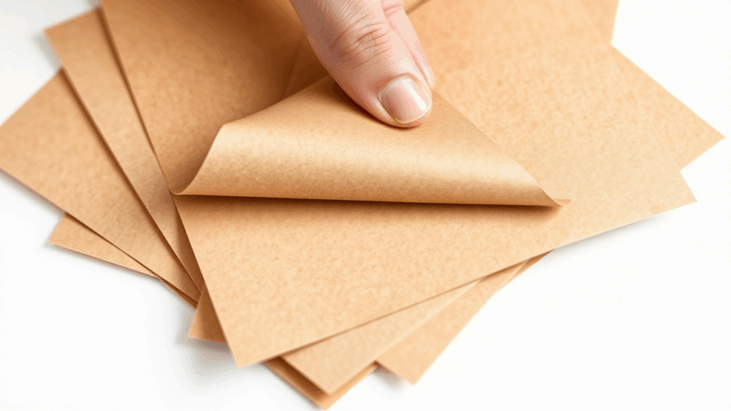PE coating paper