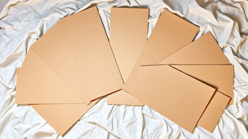 Premium Box Board Solutions for Luxury and Gift Packaging