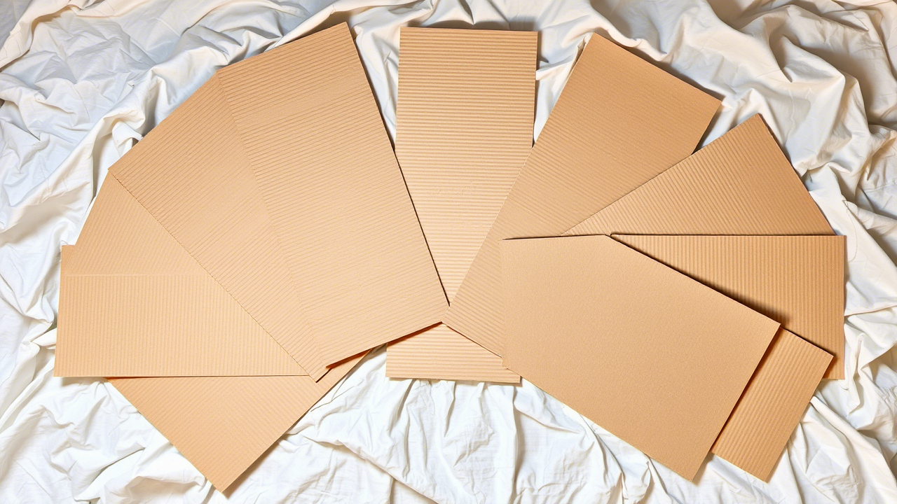 Premium Box Board Solutions for Luxury and Gift Packaging