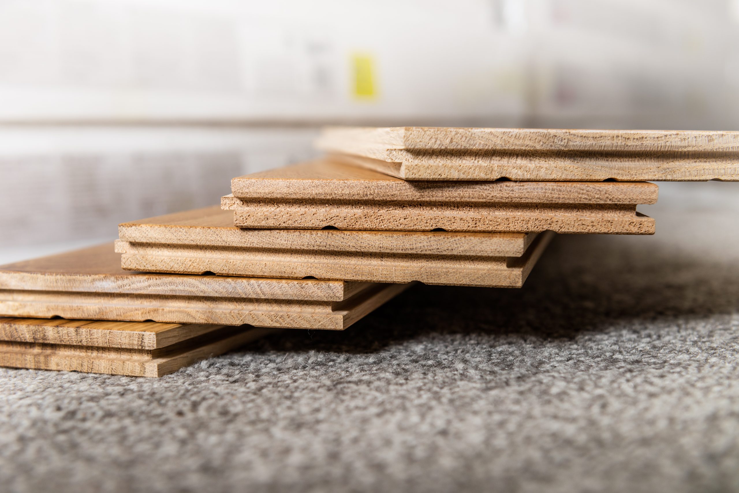 recycled board