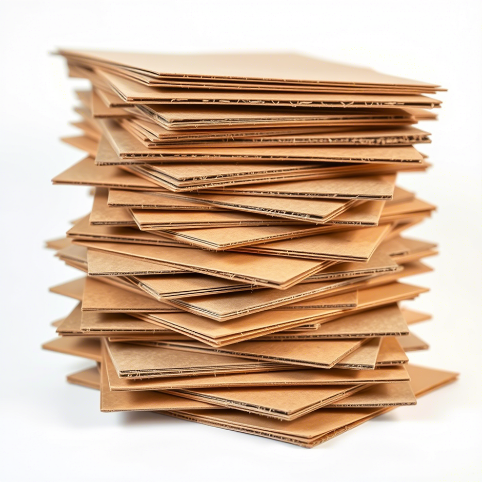 Chip board