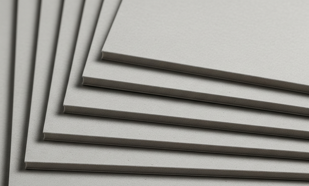 Industries using Recycled Board products for sustainable packaging and publishing solutions