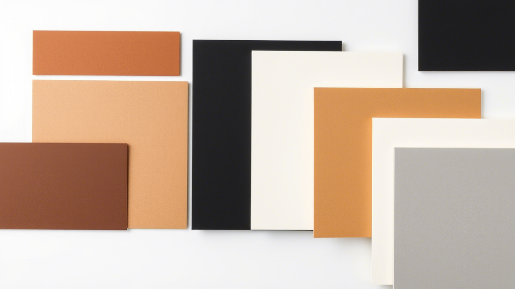 Innovative technology and sustainable production by Paper Board Manufacturers in a modern factory setting