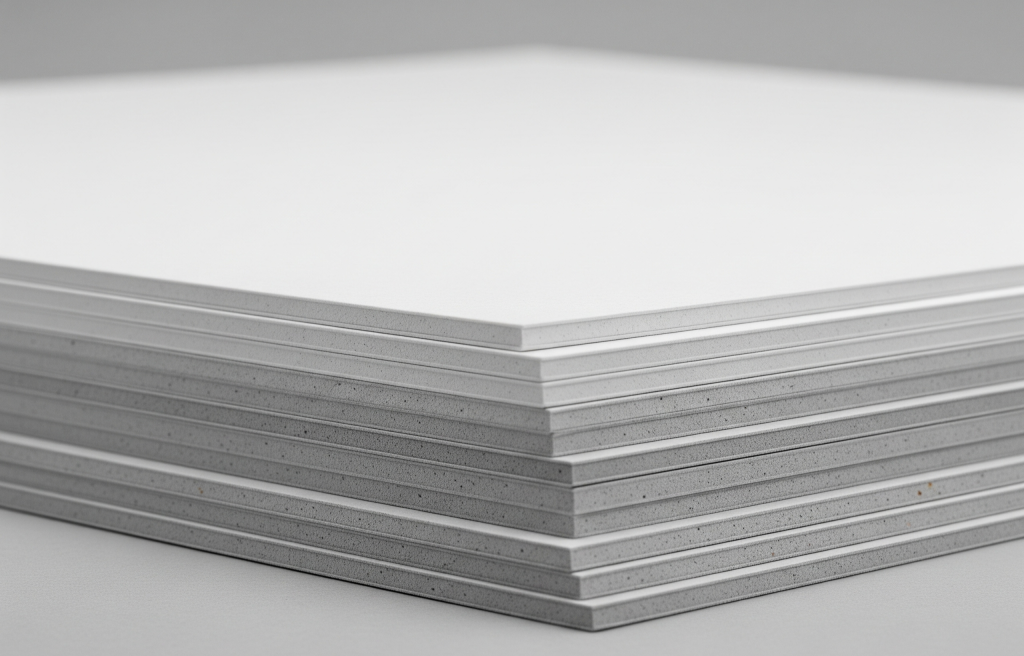 Premium quality Paper Board supplied for packaging, publishing, and international markets.