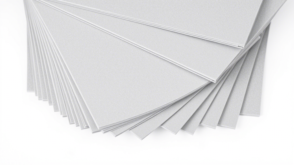 PE Coating Paper manufacturers showcasing coated paper rolls for retail and industrial packaging