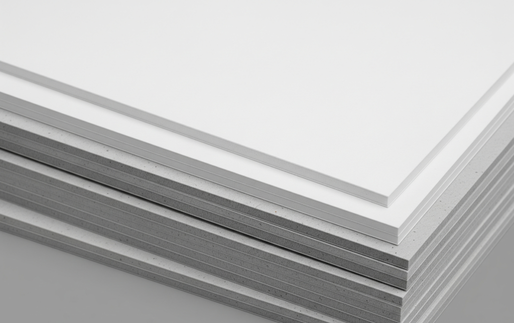 Factory production line of PE Coating Paper manufacturers in India