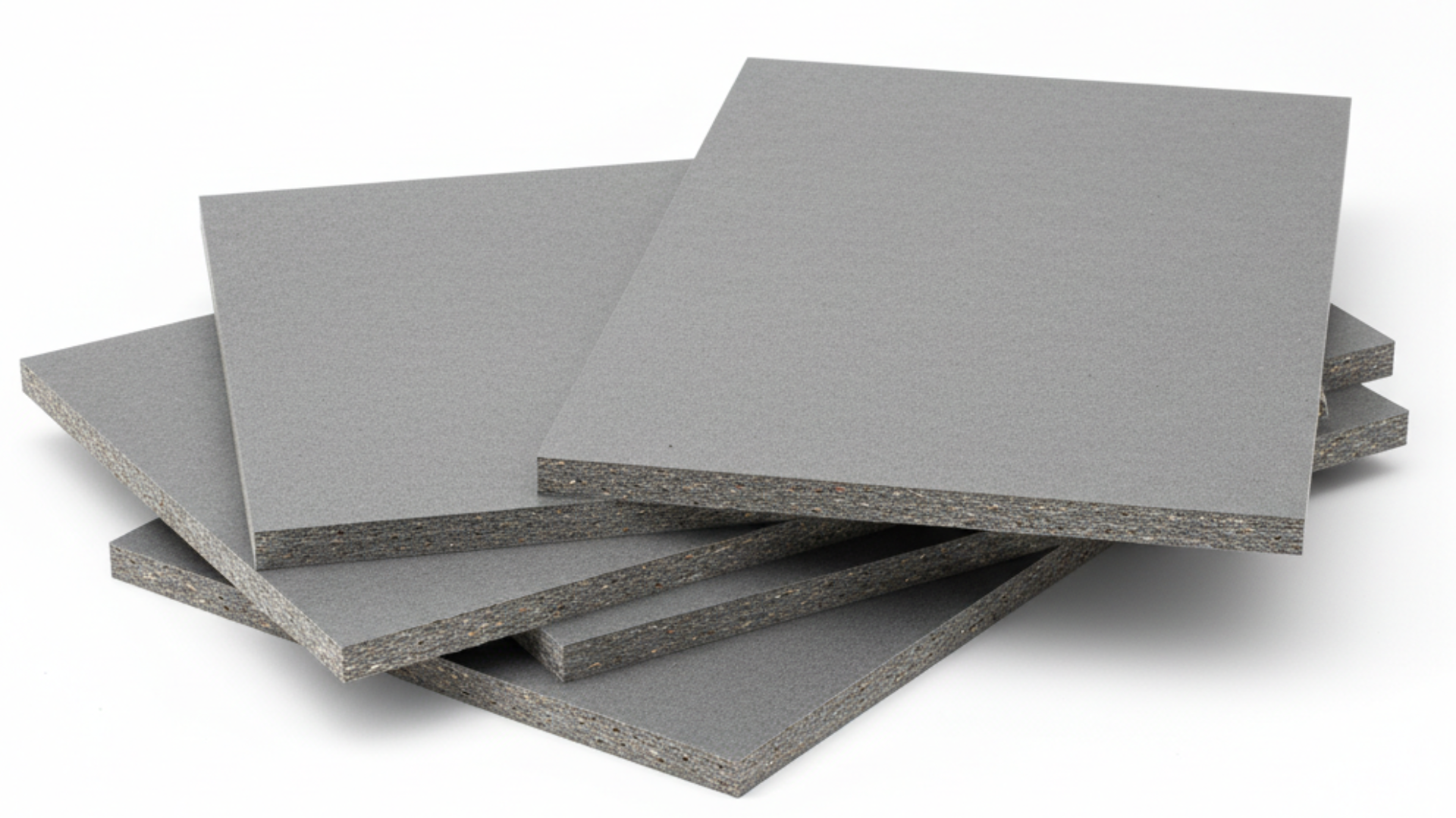 Eco-friendly recycled board packaging for cartons, boxes, and product displays.