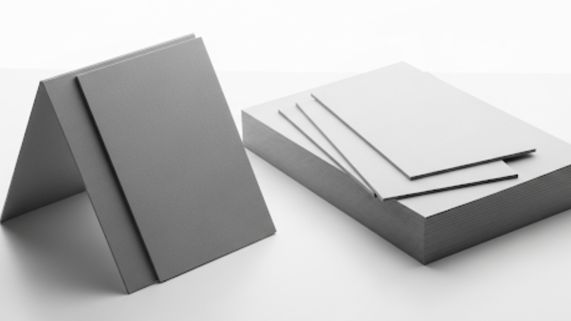 The Best Recycled Board Options for Green Packaging
